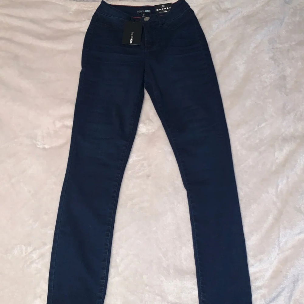 Fashion Nova Jeans